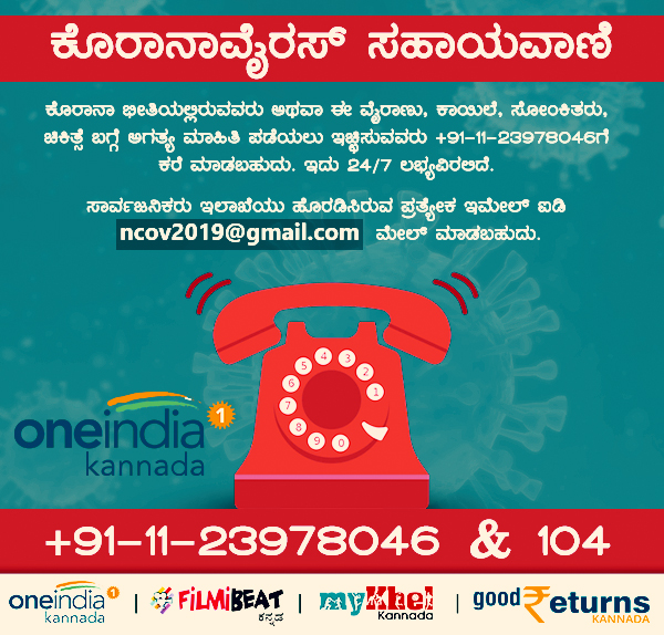 Infographics: What is Coronavirus, What are the precautions and helpline 