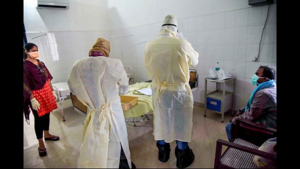 ಒಟ್ಟು 13 ರಾಜ್ಯದಲ್ಲಿ ಸೋಂಕು ಪತ್ತೆ 