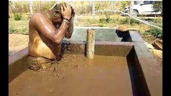  ಹೀಗೊಂದು ವಿಡಿಯೋ ವೈರಲ್