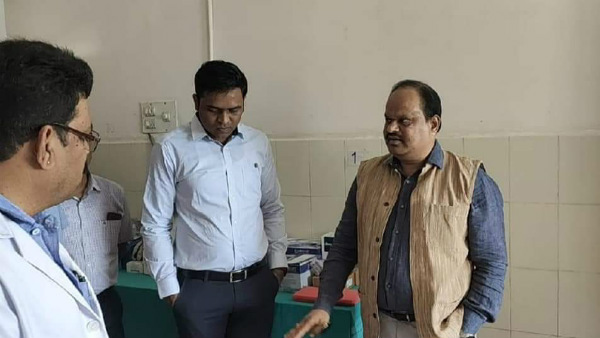  ಯುಗಾದಿ ಜಾತ್ರಾಮಹೋತ್ಸವಕ್ಕೆ ಅಗತ್ಯ ಕ್ರಮ