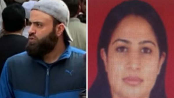 ಪತಿಗೆ ತಕ್ಕ ಪತ್ನಿಯಾಗಿದ್ದ ಹೀನಾ ಬಶೀರ್ ಬೇಗ್ 