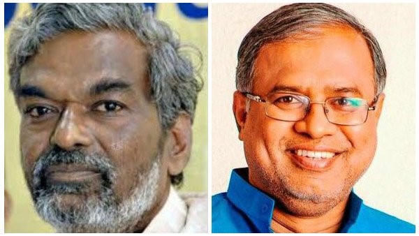 ಸುರೇಶ್ ಕುಮಾರ್ ಬರೆದಿರುವ ಬಹಿರಂಗ ಪತ್ರ