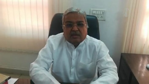 DCM Karajol has suggested that the social welfare departments residential schools be used as quarantine centers DCM Karajol has suggested that the social welfare departments residential schools be used as quarantine centers