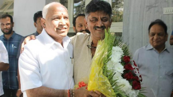 ಯಡಿಯೂರಪ್ಪನವರ ಕಡೆಯಿಂದ ದೊಡ್ಡವರಿಗೆ ದುಡ್ಡು ಸಂದಾಯ 