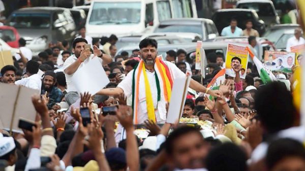 ಬಿಜೆಪಿಗೆ ಬಿಸಿಮುಟ್ಟಿಸುವುದಂತೂ ಖಂಡಿತ 