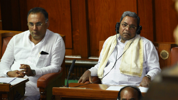 ರಾಜೀನಾಮೆ ಪತ್ರದಲ್ಲಿ ಆಪರೇಷನ್ ಕಮಲ 