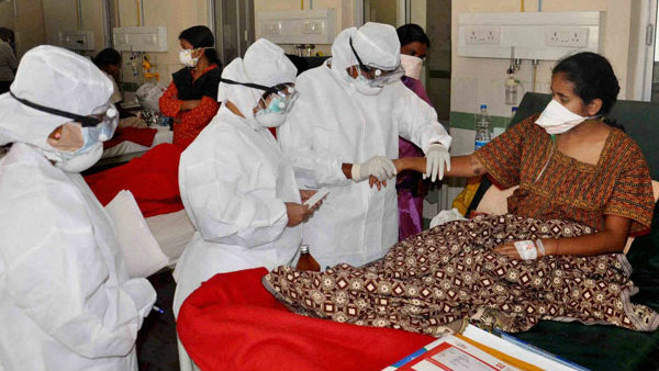 ಎಚ್ಚರಿಕೆ ಸಂದೇಶವನ್ನು ರವಾನಿಸಿರುವ ಪ್ರಾಧ್ಯಾಪಕ ತುಂಬೆ 