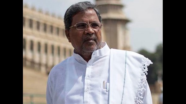 ಎರಡು ಸ್ಥಾನದಲ್ಲಿ ಸಿದ್ದರಾಮಯ್ಯ ಮುಂದುವರಿಕೆ