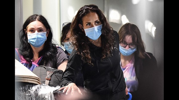 ಮಾಸ್ಕ್ ಧರಿಸಿದರಷ್ಟೇ ಕೊರೊನಾ ವೈರಸ್ ತಡೆಗಟ್ಟಲು ಸಾಧ್ಯ? 