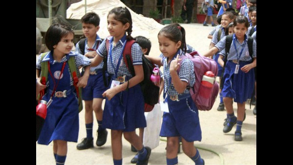 ಎಲ್ಲೆಲ್ಲಿ ಶಾಲೆಗಳಿಗೆ ರಜೆ ಘೋಷಣೆ 