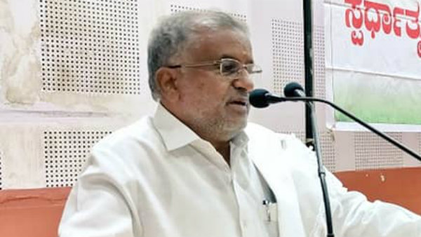 ದೇವೇಗೌಡರ ಮಾತು ನಿಜ