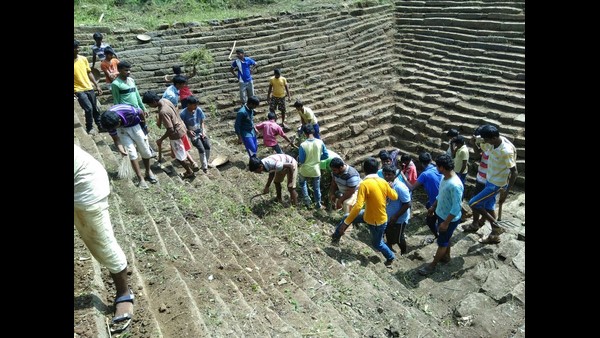  ಹಾಸನ ಶಾಶ್ವತ ಬರಪೀಡಿತ ಪ್ರದೇಶ ಎಂದು ಘೋಷಿಸಿದ್ದ ಸಮಿತಿ