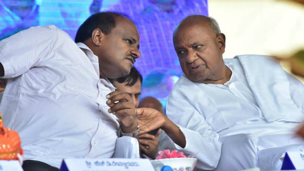 ಜೆಡಿಎಸ್ ಪಕ್ಷದಿಂದ ಉಚ್ಛಾಟನೆ?