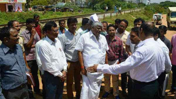 ಎರಡು ದಶಕಗಳ ಬೇಡಿಕೆ 