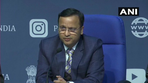 ಭಾರತದಲ್ಲಿ ನಾಲ್ಕು ಕೊರೊನಾ ಸೋಂಕಿತ ಕೇಸ್ ಪತ್ತೆ 