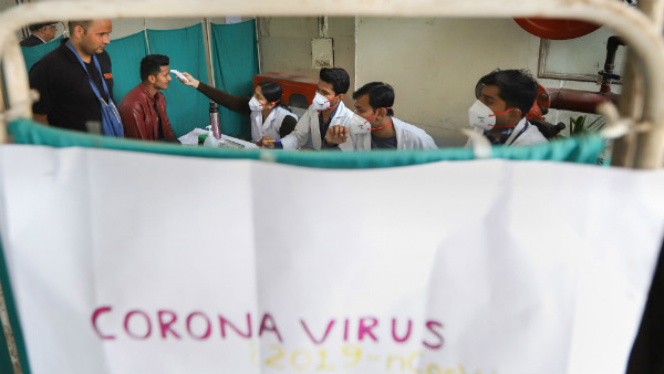 ಕರ್ನಾಟಕ, ತೆಲಂಗಾಣದಲ್ಲೂ ಸೋಂಕಿತ ಪ್ರಕರಣ ಪತ್ತೆ