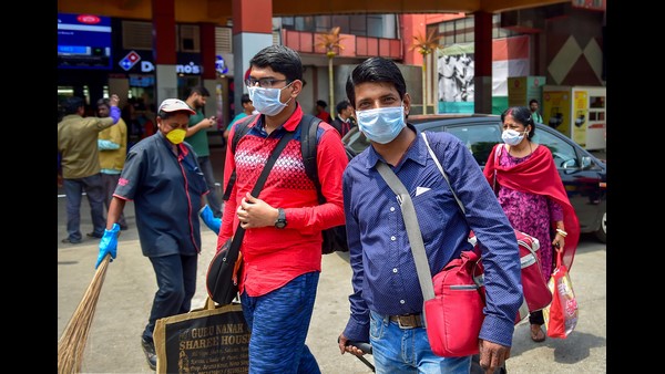 ಸೂಪರ್ ಮಾರ್ಕೆಟ್ ಗಳೆಲ್ಲ ಬಂದ್ ಬಂದ್ ಬಂದ್!