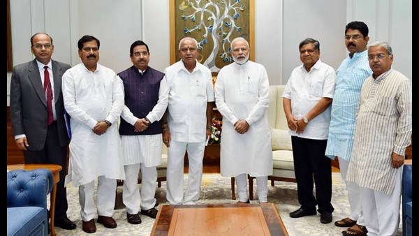 ಇಲ್ಲ ಸರ್, ಹುಬ್ಬಳ್ಳಿ ಹೋಗಿ, ಅಲ್ಲಿಂದ ದೆಹಲಿಗೆ ಹೋಗಬೇಕು 