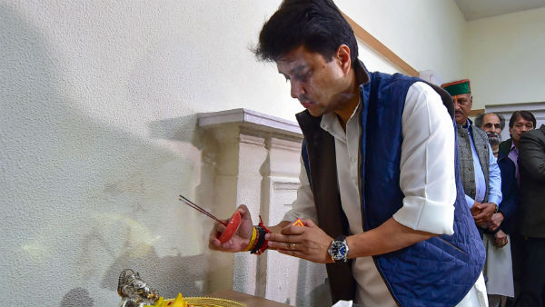 ರಾಜ್ಯಸಭೆಗೆ ಚುನಾವಣೆ ಟಿಕೆಟ್?