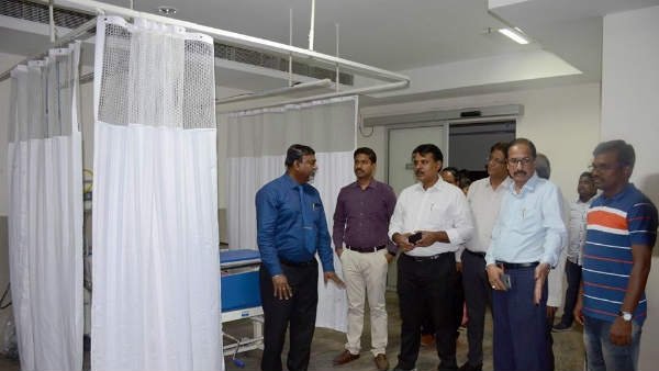 ನೆಗೆಟಿವ್ ಕಂಡುಬಂದಿದೆ