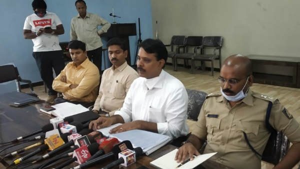 43 ಜನ ಮೃತಪಟ್ಟಿದ್ದಾರೆ