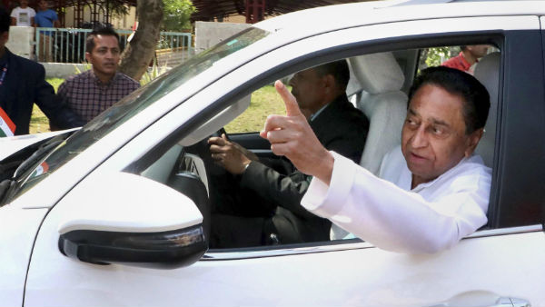 ಬಹುಮತ ಸಾಬೀತು ಮಾಡಬೇಕು