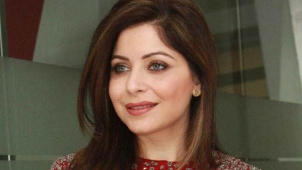 ನಾನು ಪಾರ್ಟಿ ಆಯೋಜಿಸಿಲ್ಲ