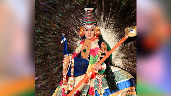 ಪ್ರವಾಸೋದ್ಯಮ ಕಾರ್ಯದರ್ಶಿ ಶ್ರೀಮತಿ ರಾಣಿ 