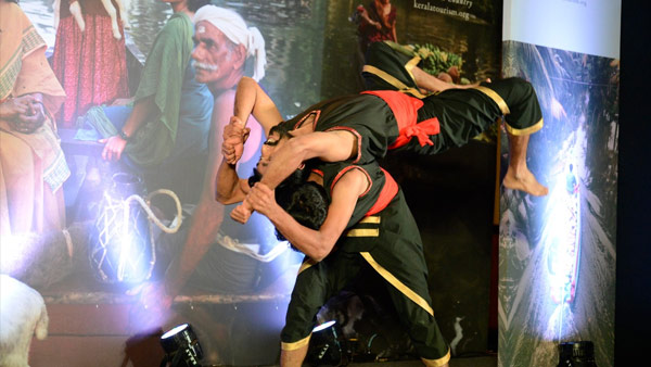 ಜನಪ್ರಿಯ ಆಕರ್ಷಣೆ ಜಟಾಯು ಅರ್ಥ್ ಸೆಂಟರ್ 