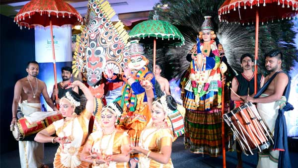 ಜನಪ್ರಿಯ ಆಕರ್ಷಣೆ ಜಟಾಯು ಅರ್ಥ್ ಸೆಂಟರ್ 