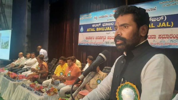 ಬಜೆಟ್ ನಲ್ಲಿ ಕೃಷಿಗೆ ಹೆಚ್ಚಿನ ಆದ್ಯತೆ 