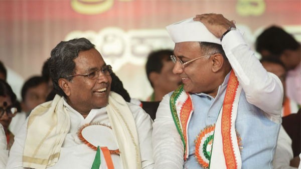 ದಿನೇಶ್ ಗುಂಡೂರಾವ್ ಅವರನ್ನೇ ಕೆಪಿಸಿಸಿ ಅಧ್ಯಕ್ಷರನ್ನಾಗಿ ಮುಂದುವರಿಸುವ ತೀರ್ಮಾನ 