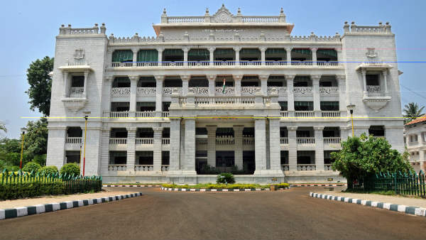 ಯಾವ-ಯಾವ ಇಲಾಖೆಗಳು