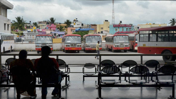 ಪ್ರಯಾಣಿಕರ‌ ಗಮನಕ್ಕೆ