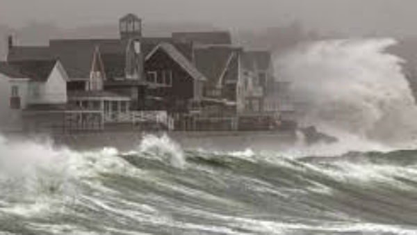 2012 ರ ದುರಂತ