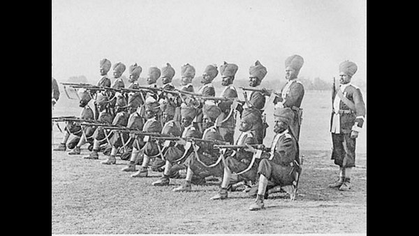 ಭೀಕರತೆ ಕಂಡ ಎರಡನೇ ಮಹಾಯುದ್ಧ