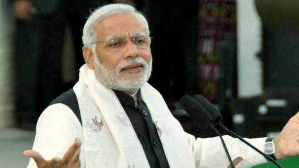 ರಾಜ್ಯ ಸರ್ಕಾರಗಳಿಗೆ ನರೇಂದ್ರ ಮೋದಿ ಮನವಿ 