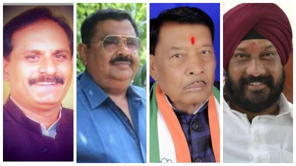 Four Madhya Pradesh MLAs are back in their state and BJPs Operation Lotus has failed