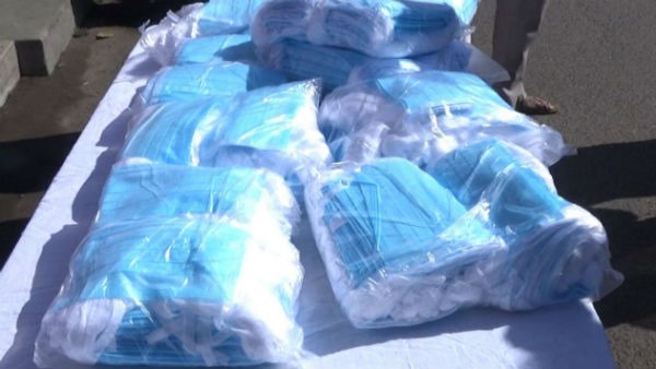  ಸ್ಥಳೀಯರಿಗೆ 100 ಹಾಸಿಗೆ ಮೀಸಲು