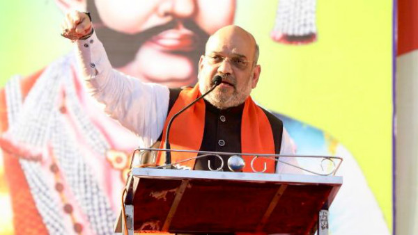 ರಾಹುಲ್ ಗಾಂಧಿ, ಅಮಿತ್ ಶಾ ಪ್ರವಾಸ 