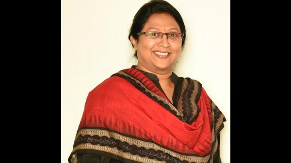 ಮಾಯಾ ಅನ್ನಿ ಇಲಿಯಾಸ್ ಮಾತನಾಡಿ 