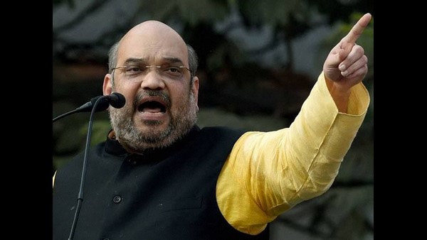 ಸವಾಲನ್ನು ಎದುರಿಸೋಣ; ಶಾ ಸವಾಲನ್ನು ಎದುರಿಸೋಣ; ಶಾ