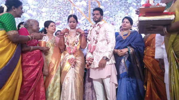 ಜಾನಪದ ಲೋಕದಲ್ಲಿ 'ಸಪ್ತಪದಿ ಮಂಟಪ'