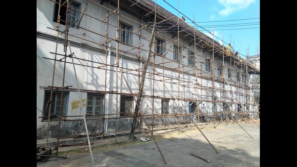 ಮಂಗಳೂರು ಮೂಲದ ಗುತ್ತಿಗೆದಾರರು