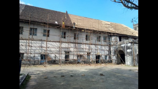 ಮಳೆಗಾಲಕ್ಕೂ ಮುನ್ನ ದುರಸ್ತಿ ಕಾರ್ಯ ಮುಗಿಸಿ 