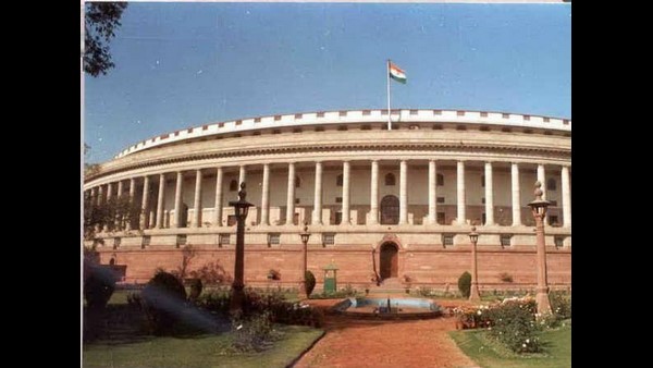 Parliament Starts Thermal Screeing For Visitors