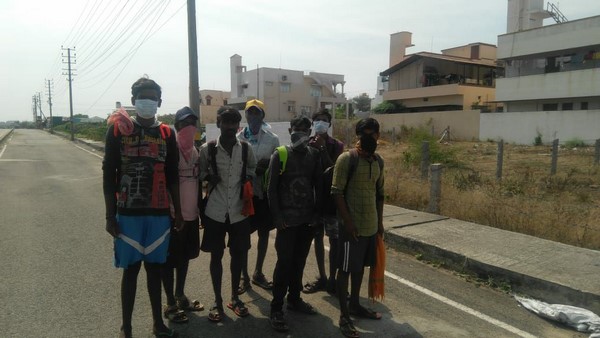 ಇವರೆಲ್ಲ ಬಳ್ಳಾರಿ ಜಿಲ್ಲೆಯವರು