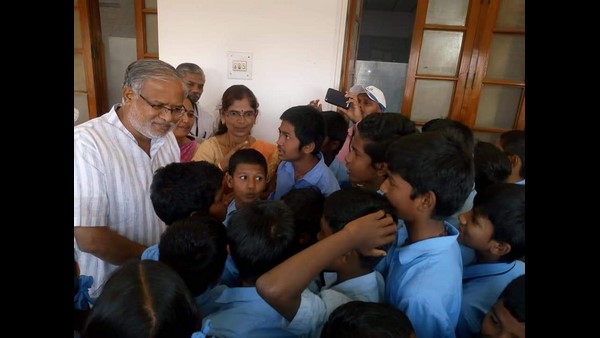 Govt Announce To Summer Leave To 1 To 6th Standard