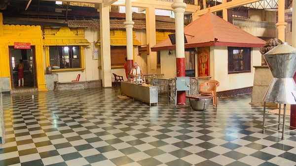 Coastal Area Religious Centers Are Almost Closed