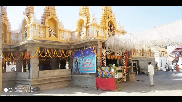 Chitradurga MLA Thippareddy Said Ready To Face Tough Situation